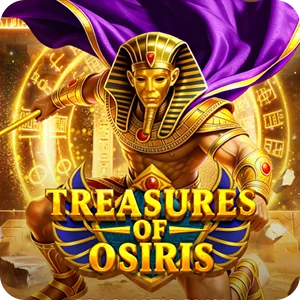 TREASURES OF OSIRIS