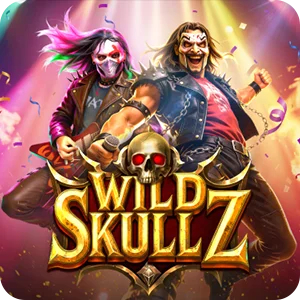 WILD SKULLZ