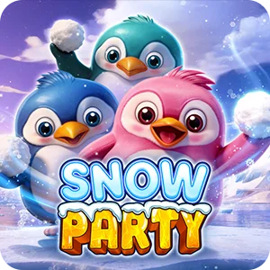 SNOW PARTY
