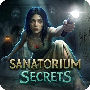 SANATORIUM SECRETS