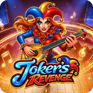 JOKER’S REVENGE