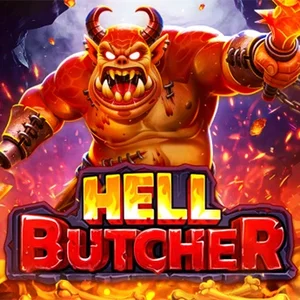 HELL BUTCHER