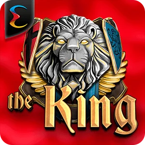 THE KING