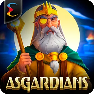 ASGARDIANS