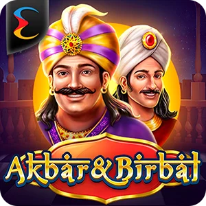 AKBAR&BIRBAL
