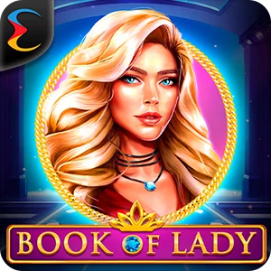 BOOK OF LADY