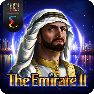 THE EMIRATE II