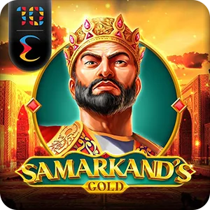 SAMARKAND'S GOLD