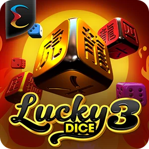 LUCKY DICE 3