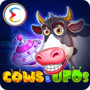 COWS & UFOS
