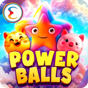 POWER BALLS