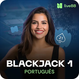 BLACKJACK PORTUGUêS 1