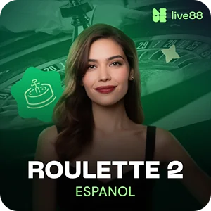 Roulette Spanish 2