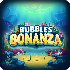 BUBBLES BONANZA