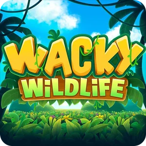 WACKY WILDLIFE