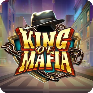 KING OF MAFIA