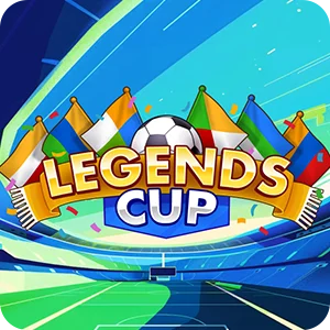 LEGENDS CUP