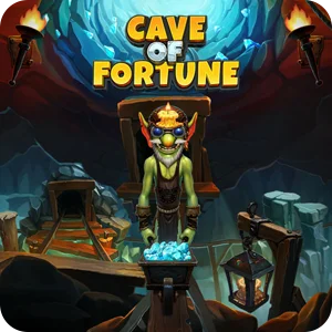 CAVE OF FORTUNE