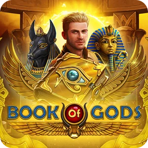 BOOK OF GODS