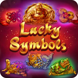 LUCKY SYMBOLS