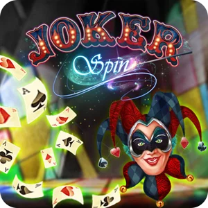 JOKER SPIN