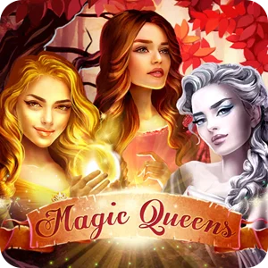 MAGIC QUEENS