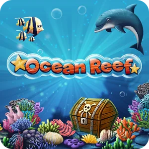 OCEAN REEF