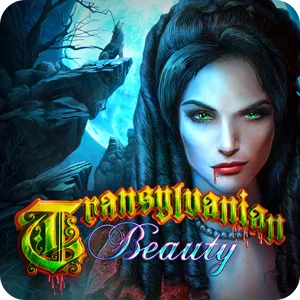 TRANSYLVANIAN BEAUTY