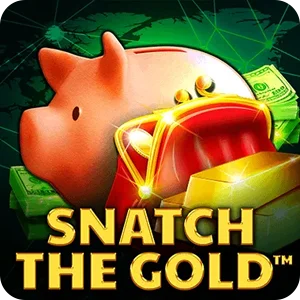 SNATCH THE GOLD