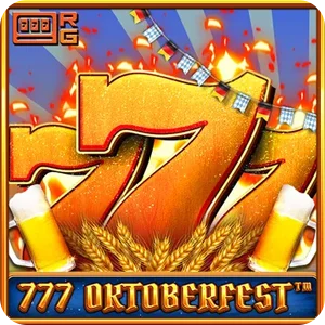 777 OKTOBERFEST