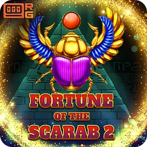 FORTUNE OF THE SCARAB 2