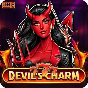 777 - DEVIL'S CHARM