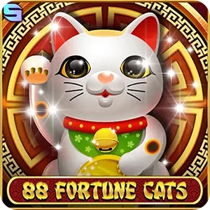 88 FORTUNE CATS