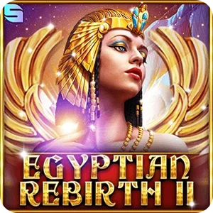 EGYPTIAN REBIRTH 2