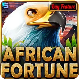 AFRICAN FORTUNE