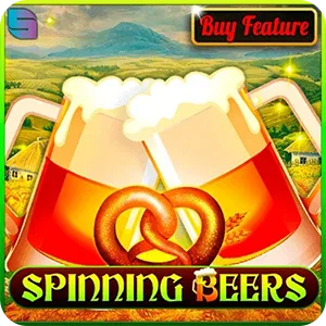SPINNING BEERS