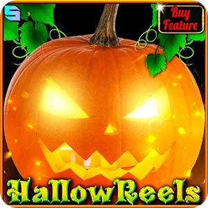 HALLOWREELS