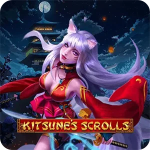 KITSUNE'S SCROLLS EXPANDED EDITION
