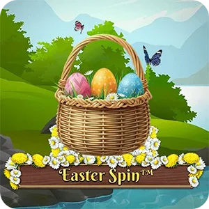 EASTER SPIN