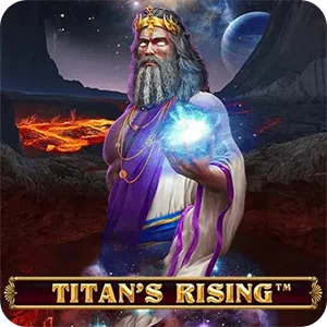 TITAN'S RISING