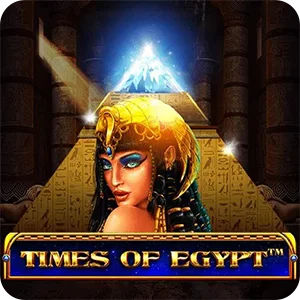 TIMES OF EGYPT