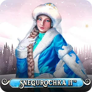 SNEGUROCHKA 2