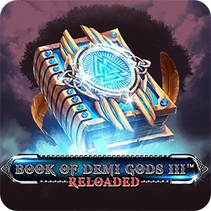 BOOK OF DEMI GODS 3 RELOADED
