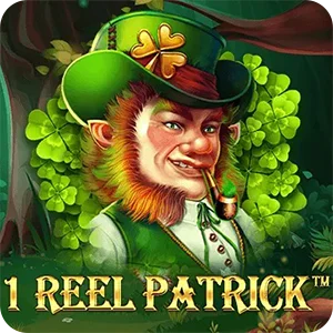 1 REEL PATRICK