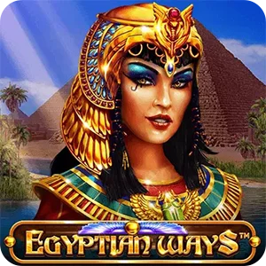 EGYPTIAN WAYS