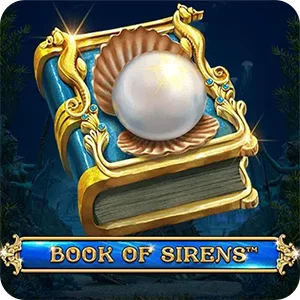BOOK OF SIRENS