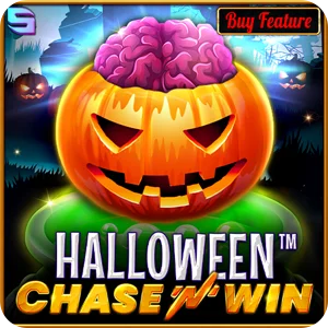 HALLOWEEN - CHASE'N'WIN