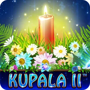KUPALA II