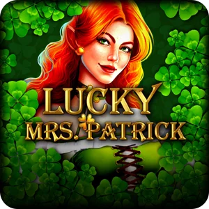LUCKY MRS PATRICK