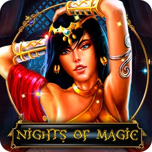 NIGHTS OF MAGIC